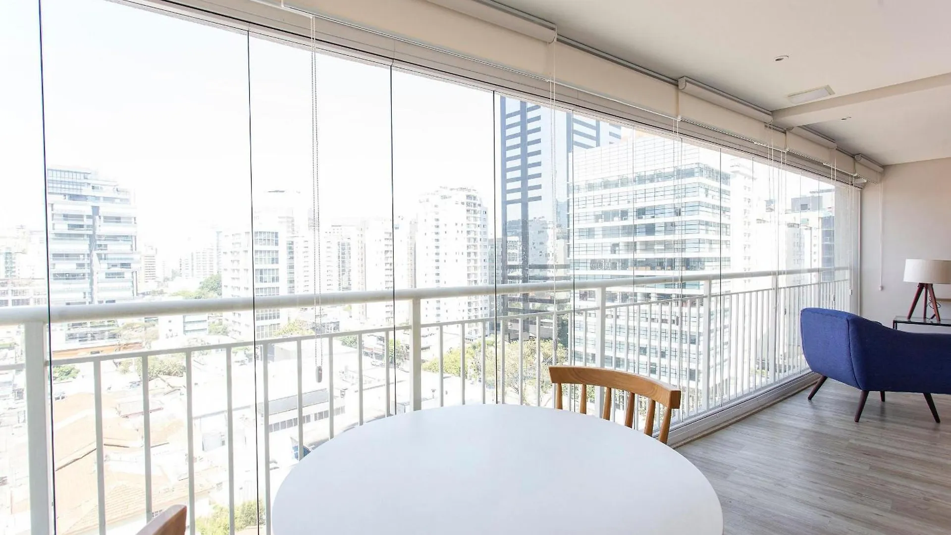 Horizonte Jk Apartment Sao Paulo Brazil