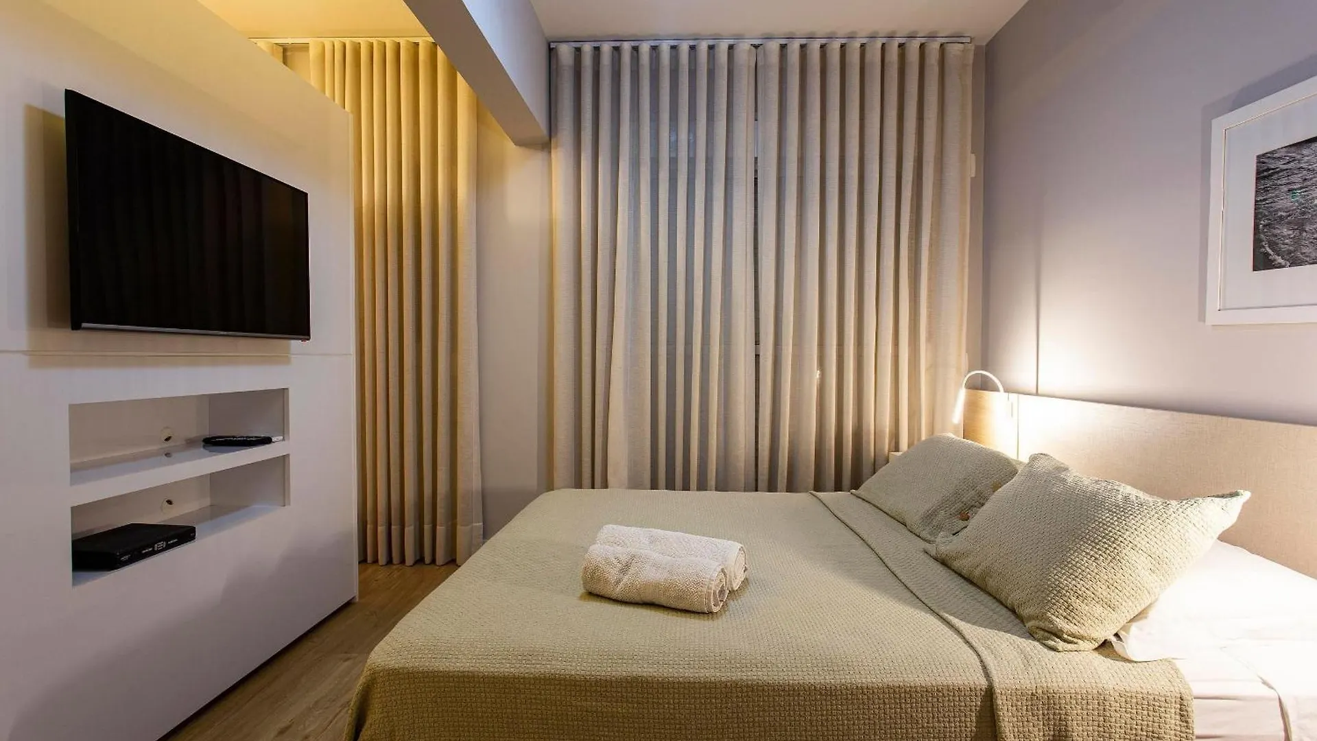 Horizonte Jk Apartment Sao Paulo 0*,  Brazil