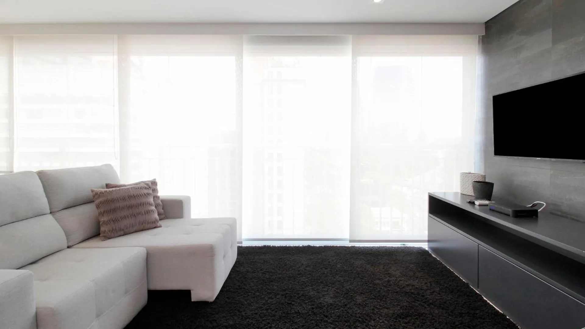 Horizonte Jk Apartment Sao Paulo 0*,