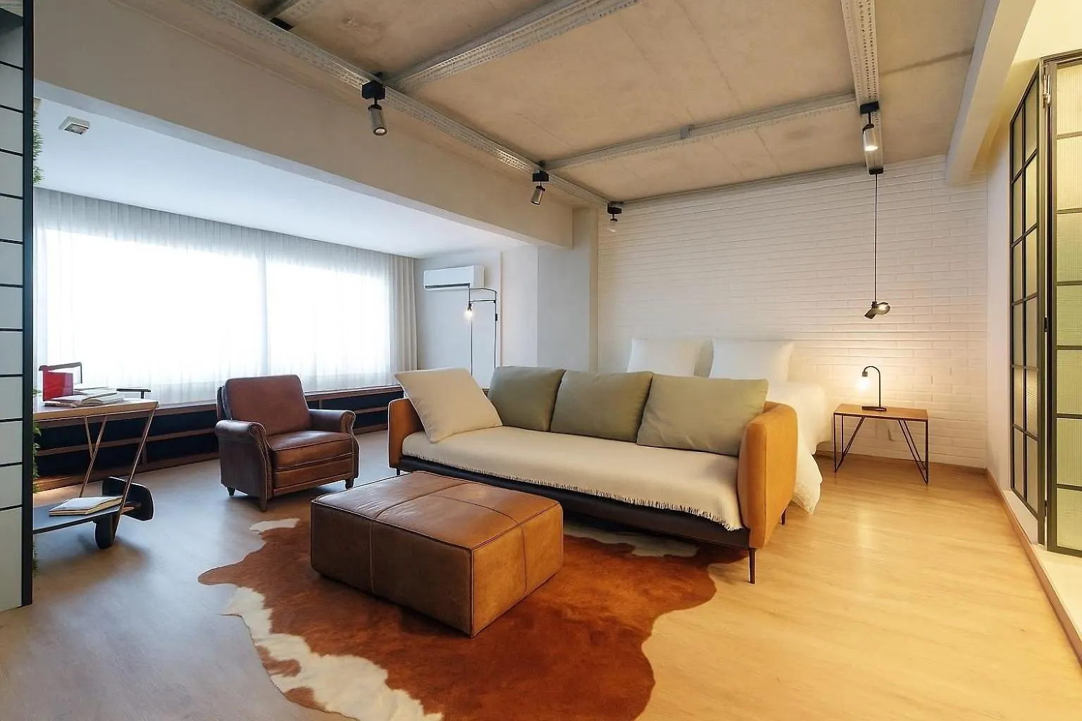 Horizonte Jk Apartment Sao Paulo 0*,  Brazil