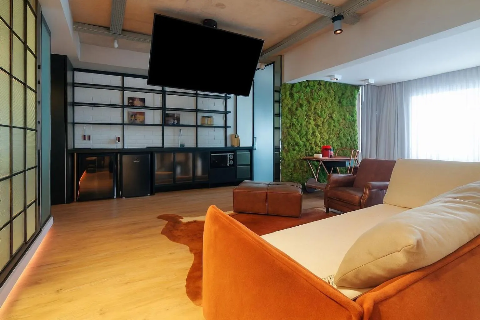 Horizonte Jk Apartment Sao Paulo