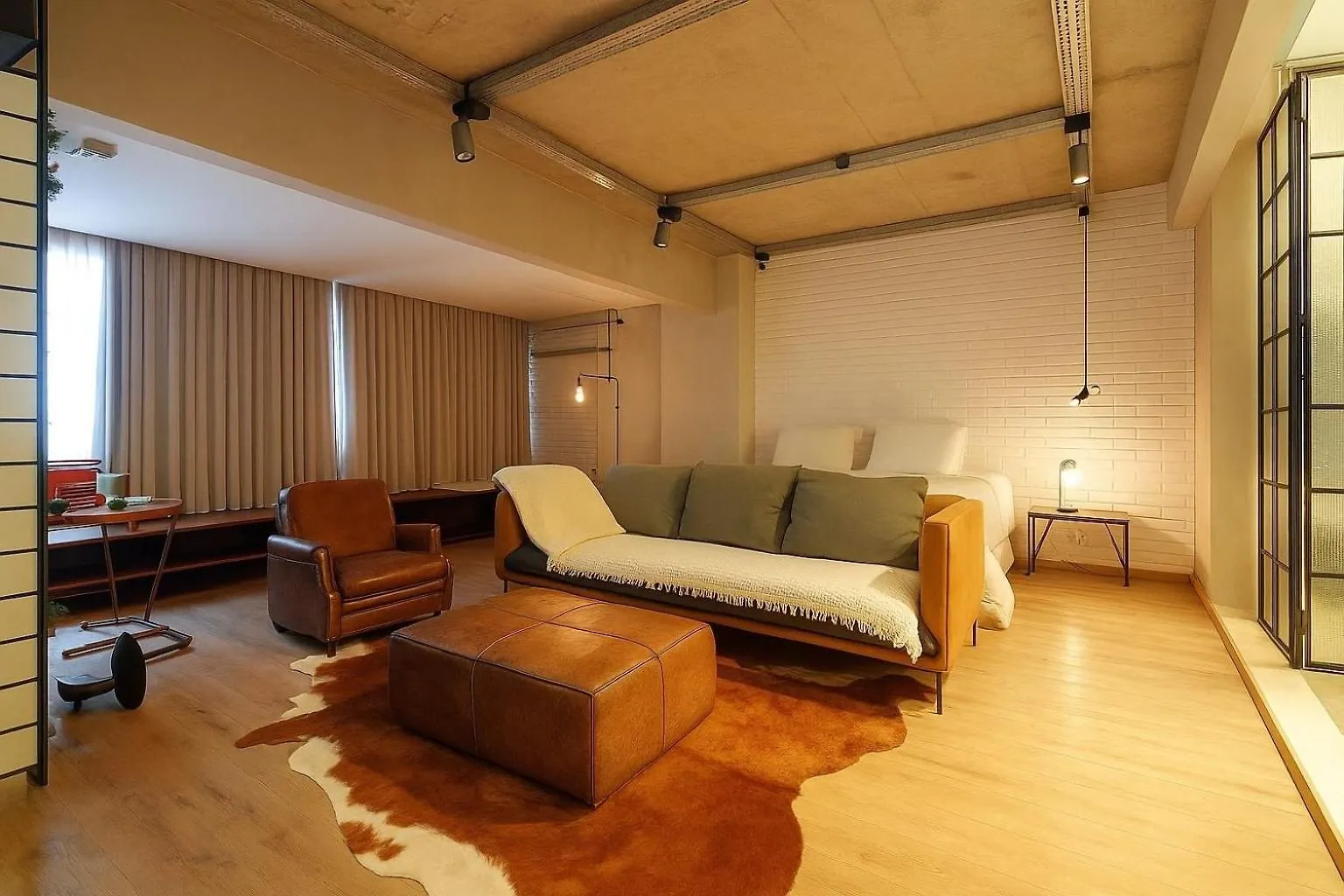 Horizonte Jk Apartment Sao Paulo
