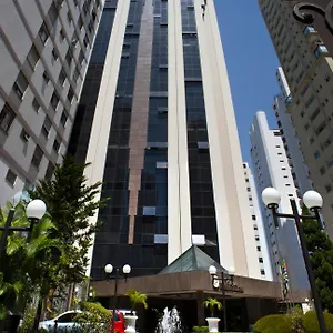 Hotel Le Premier, San Paolo
