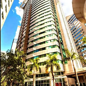 Radisson Vila Olimpia סאו פאולו