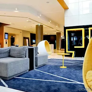 Pullman Ibirapuera Otel