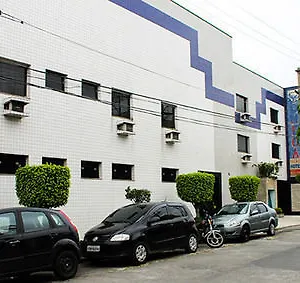3* Отель Omega Palace
