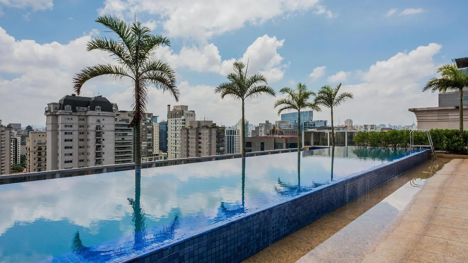 Apartamento Horizonte Jk São Paulo