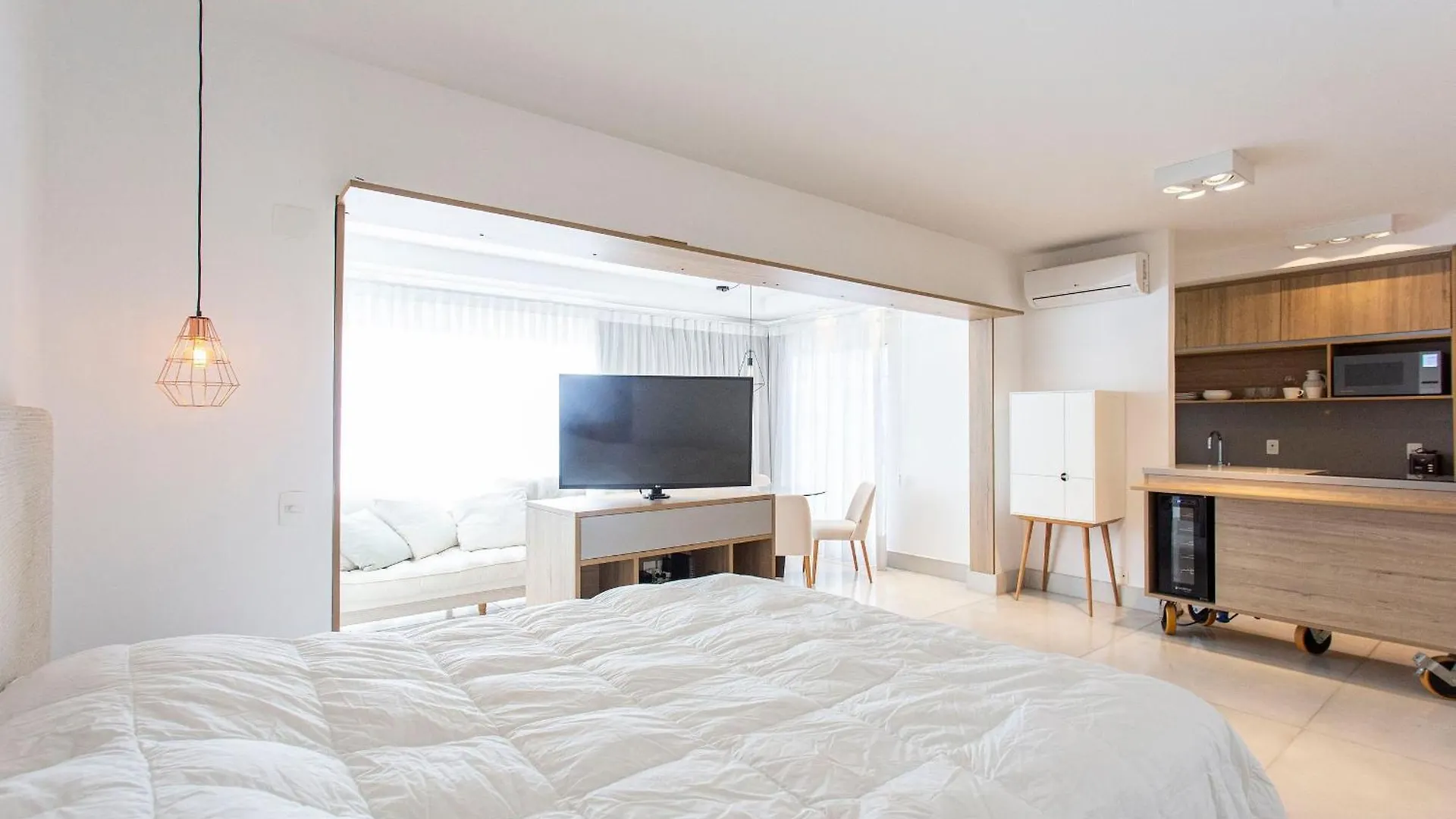 Apartamento Horizonte Jk São Paulo