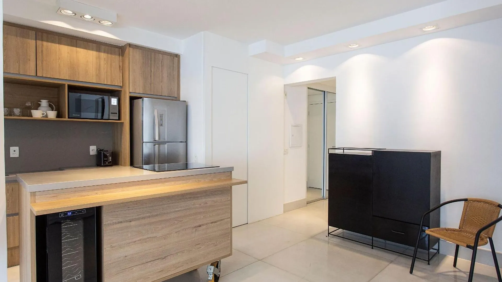 Apartamento Horizonte Jk São Paulo