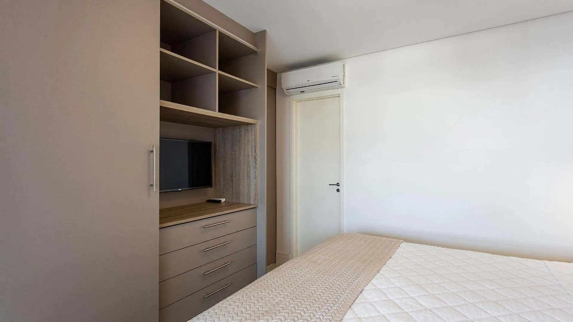 Apartamento Horizonte Jk São Paulo