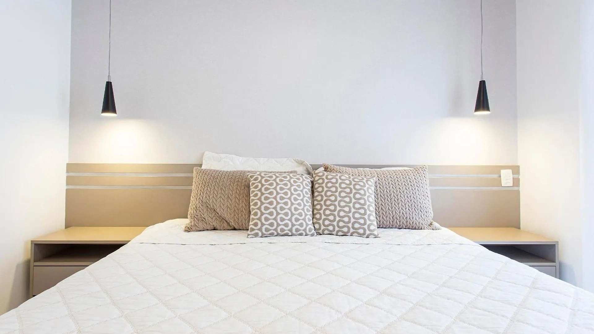 Apartamento Horizonte Jk São Paulo