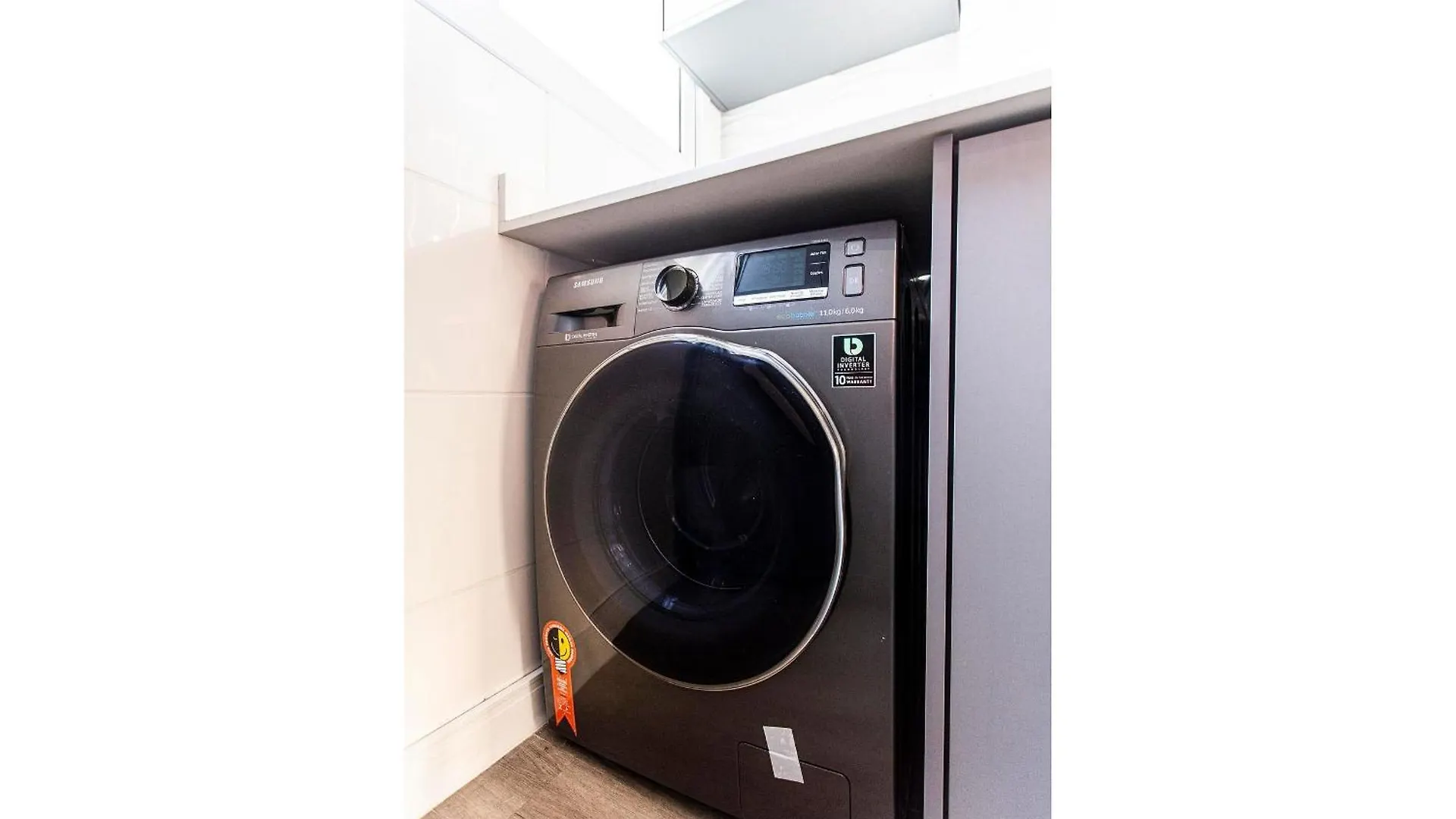 Apartamento Horizonte Jk São Paulo
