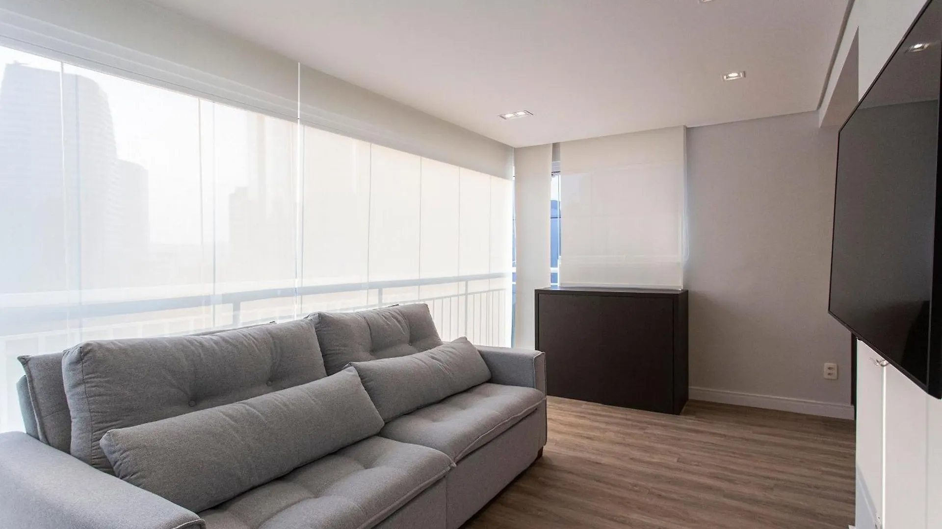 Apartamento Horizonte Jk São Paulo
