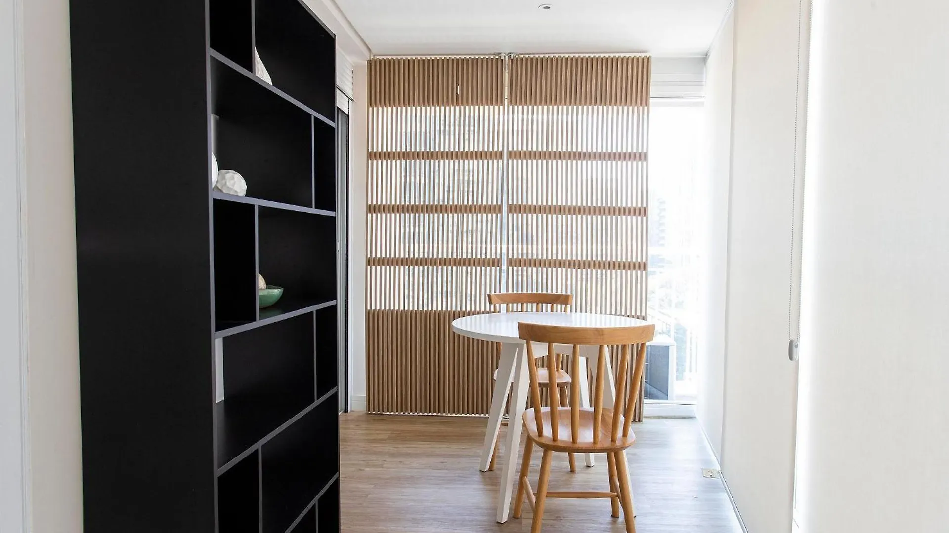 Apartamento Horizonte Jk São Paulo