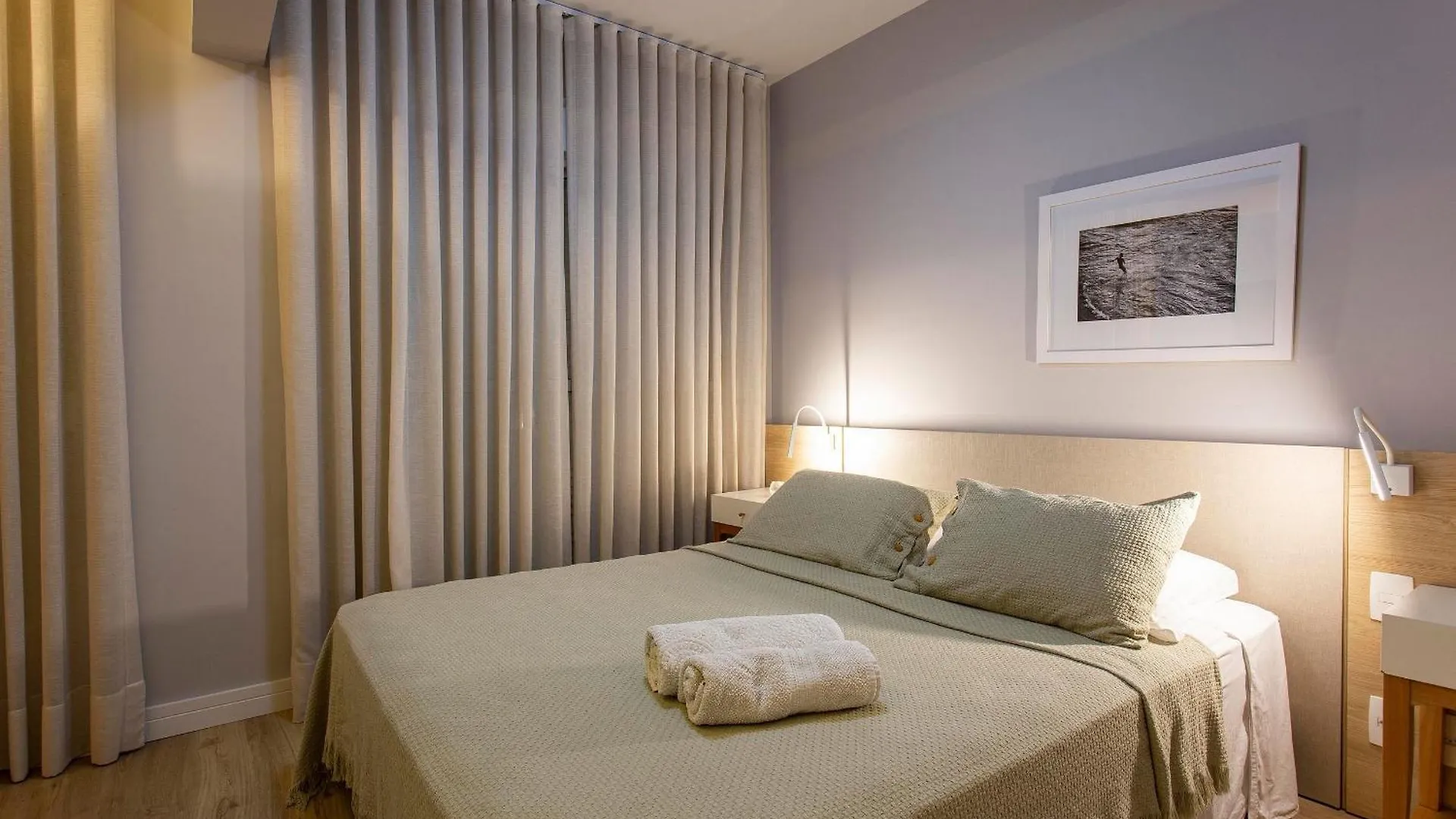 Apartamento Horizonte Jk São Paulo