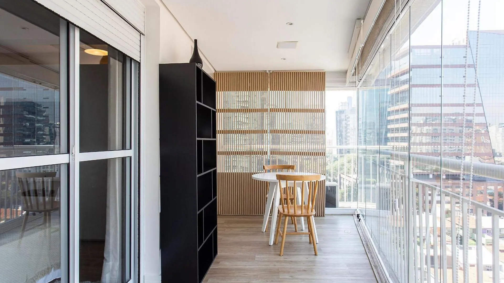 Apartamento Horizonte Jk São Paulo Brasil