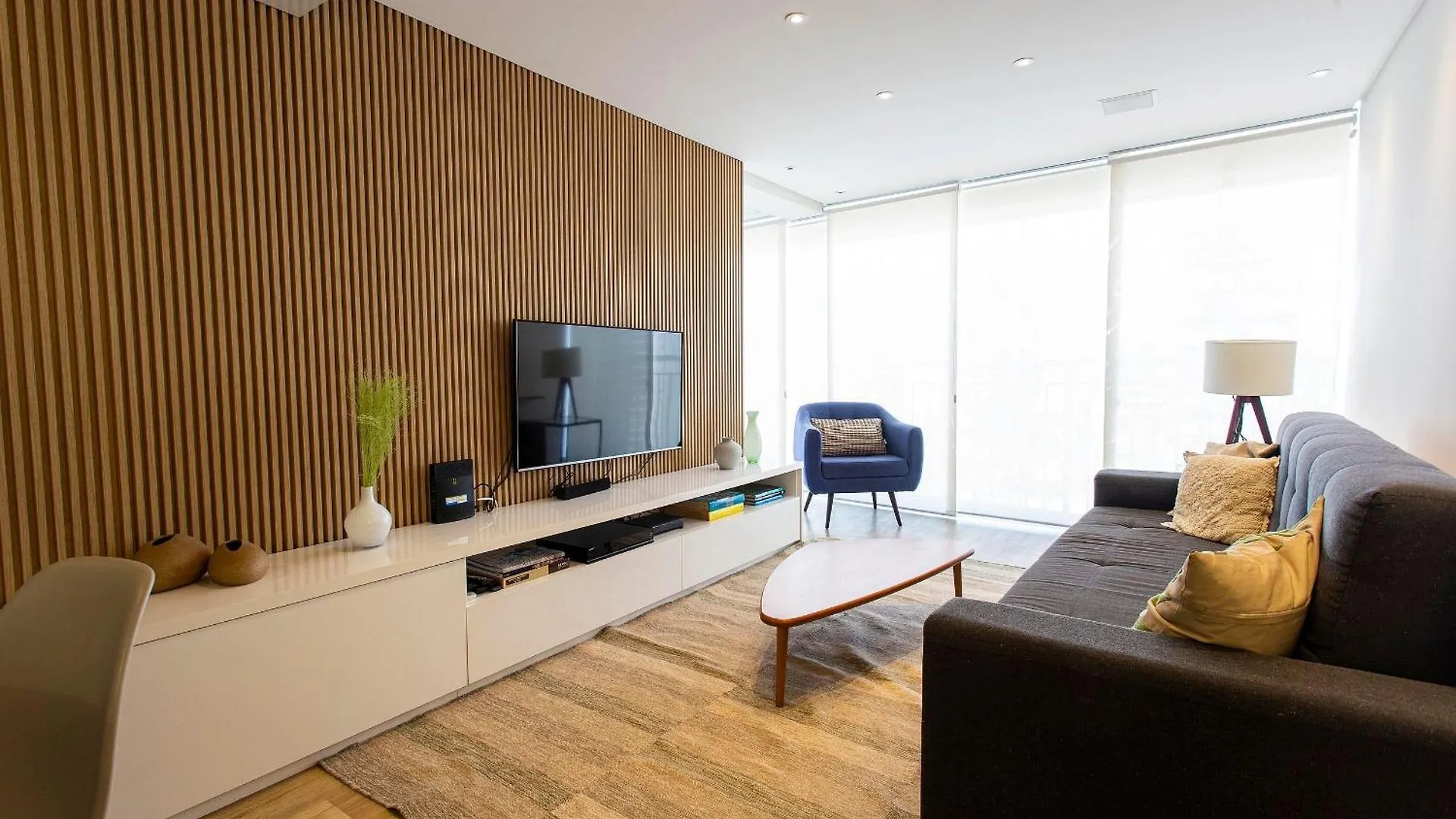 Apartamento Horizonte Jk São Paulo
