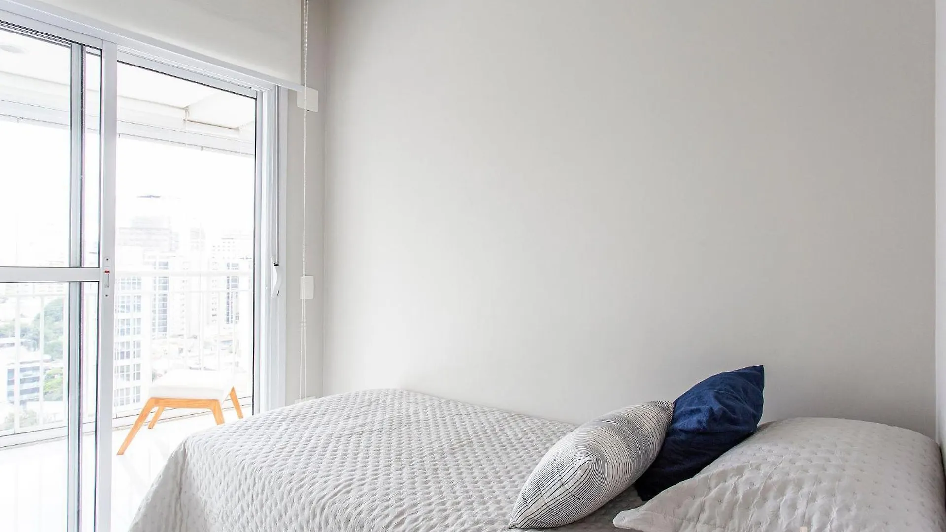 Apartamento Horizonte Jk São Paulo