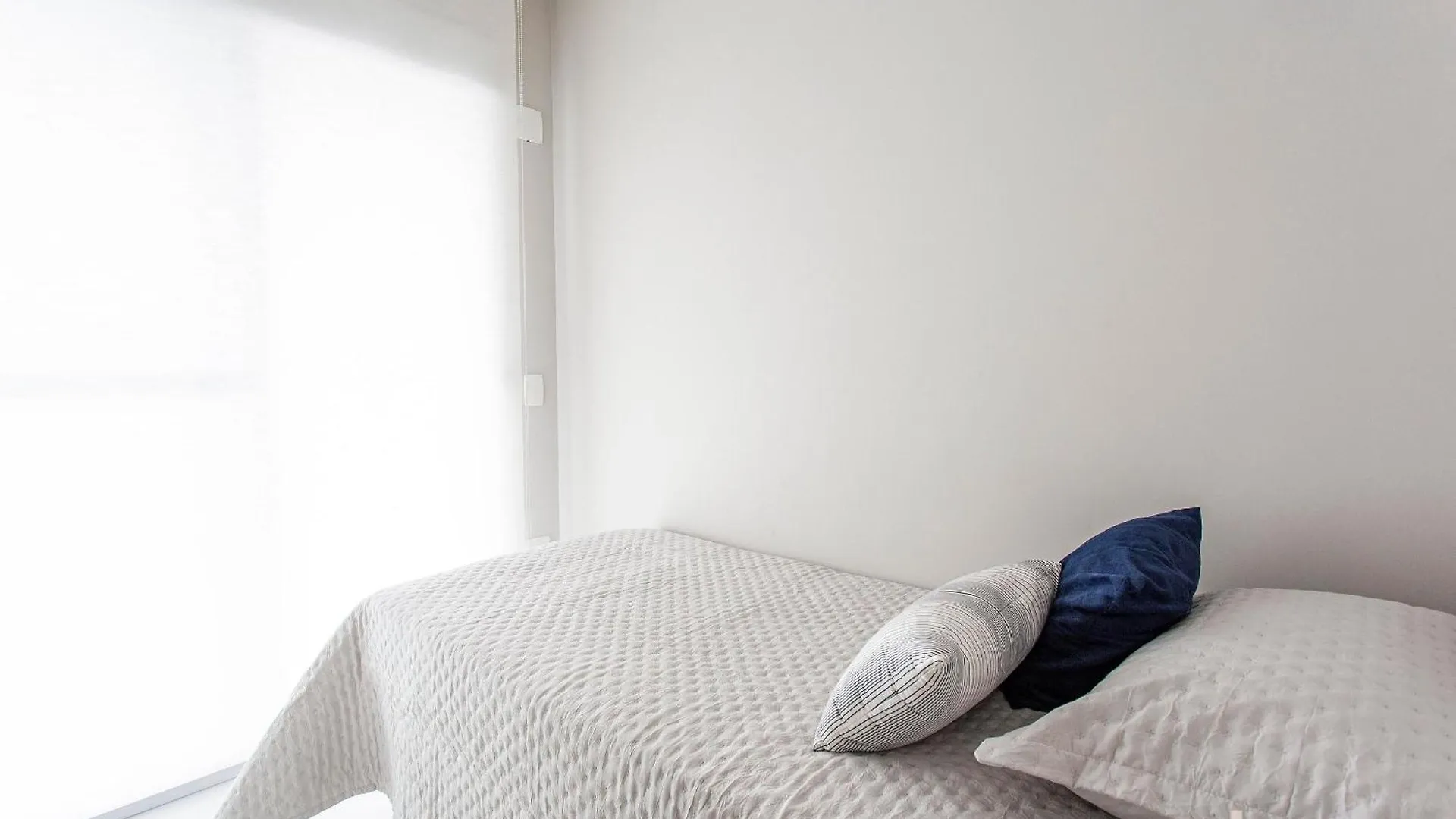 Apartamento Horizonte Jk São Paulo