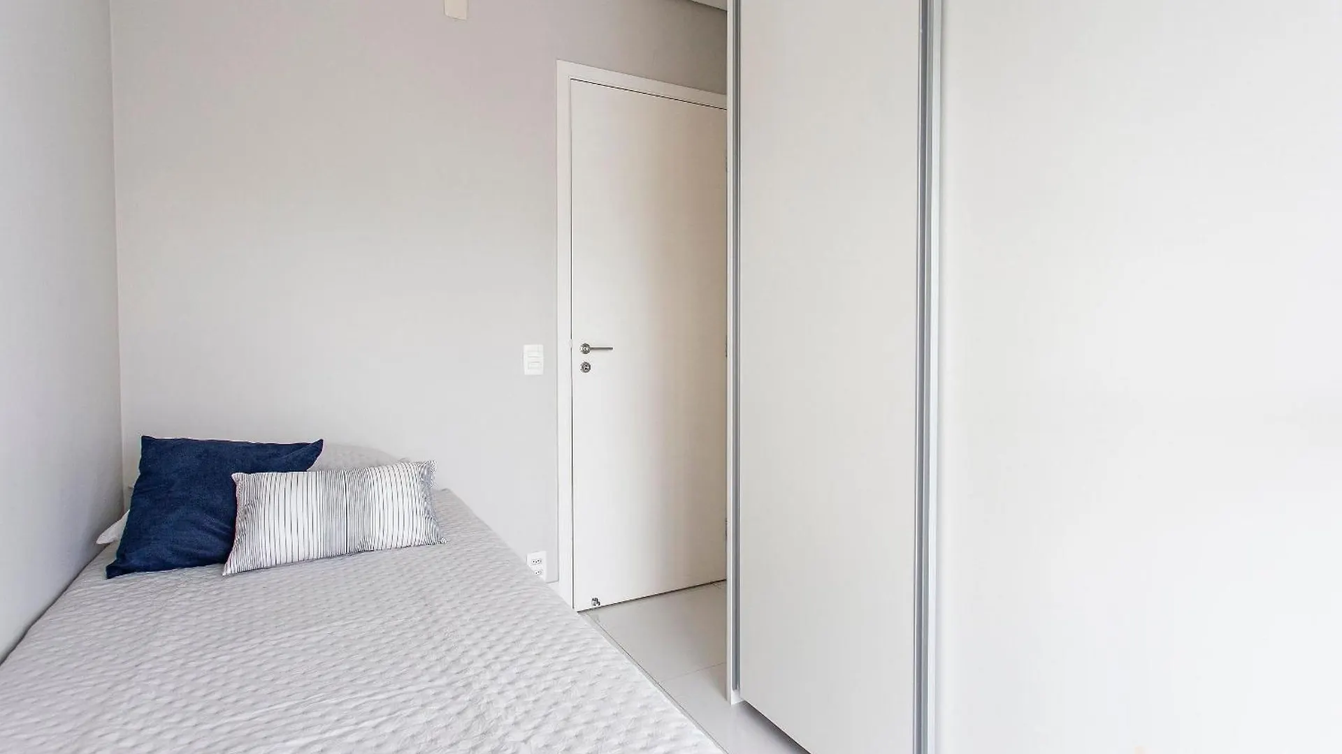Apartamento Horizonte Jk São Paulo Brasil