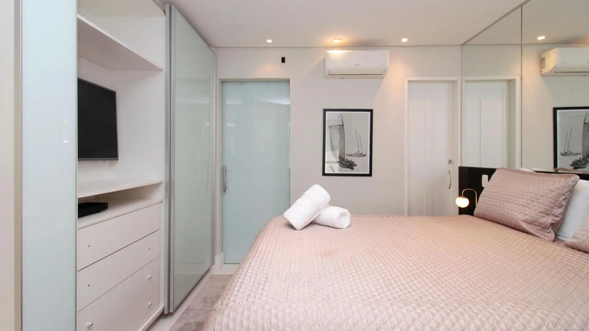 Apartamento Horizonte Jk São Paulo Brasil