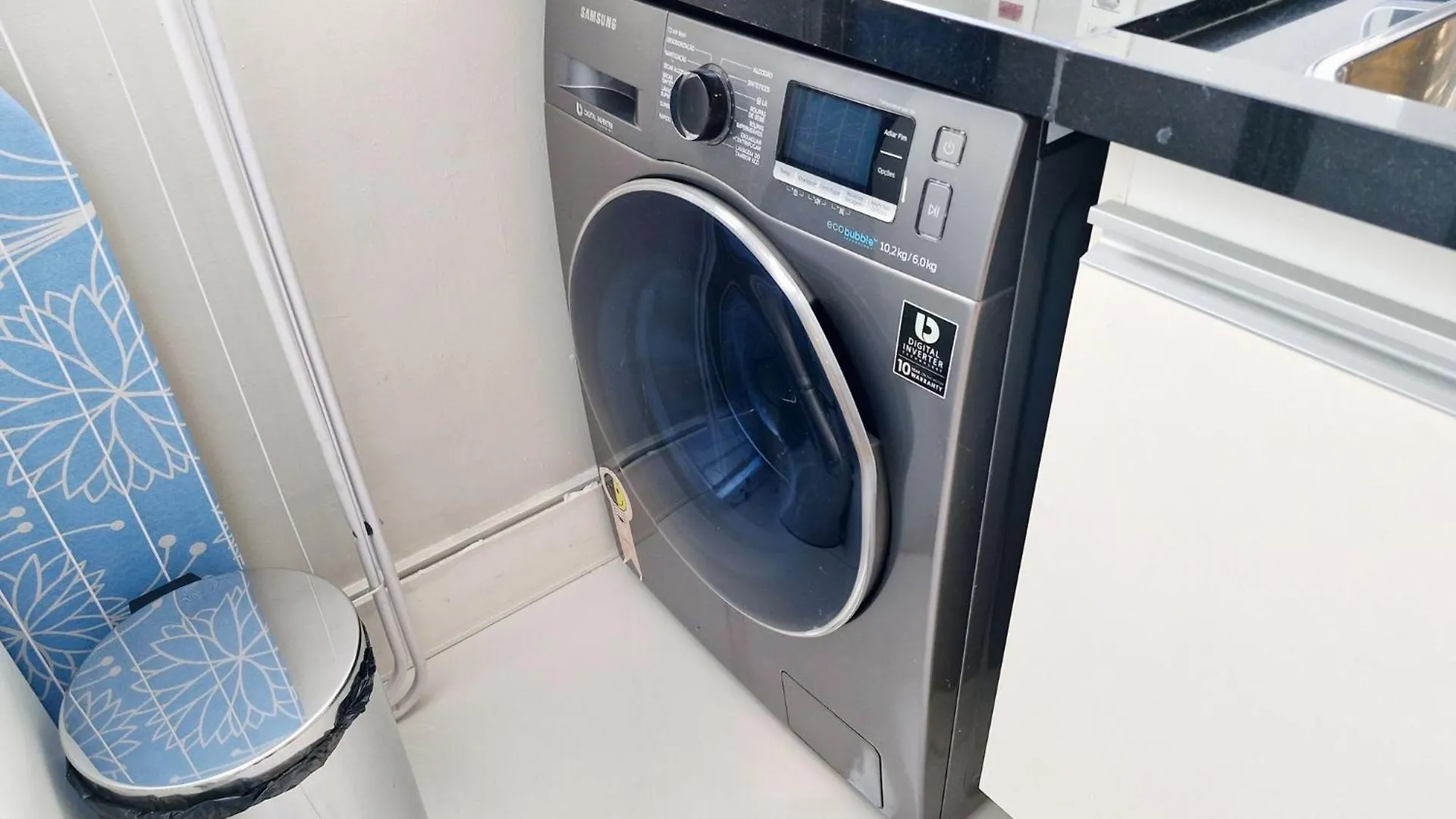 Apartamento Horizonte Jk São Paulo Brasil