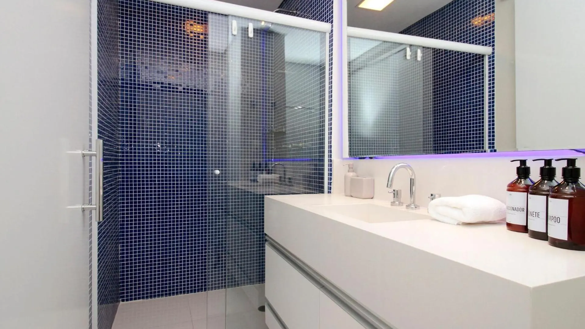 Apartamento Horizonte Jk São Paulo