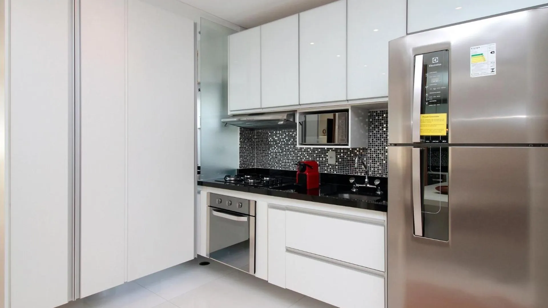 Apartamento Horizonte Jk São Paulo