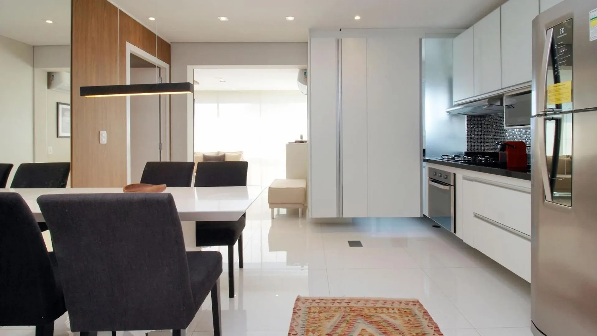 Apartamento Horizonte Jk São Paulo