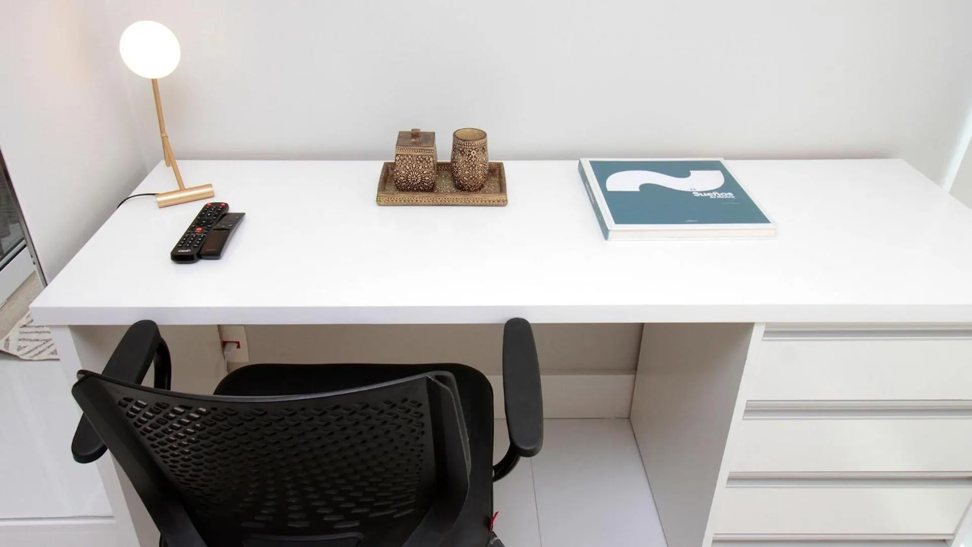 Apartamento Horizonte Jk São Paulo Brasil