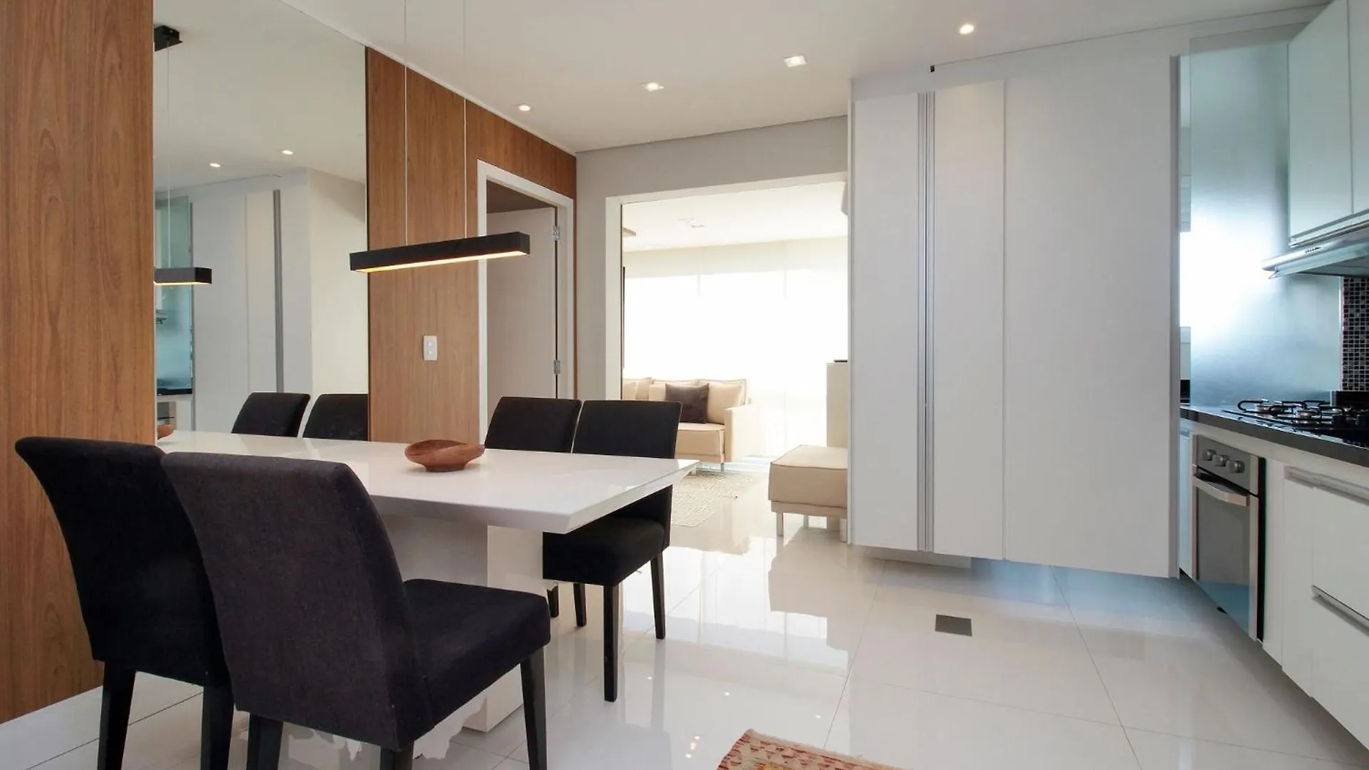 Apartamento Horizonte Jk São Paulo 0*,  Brasil