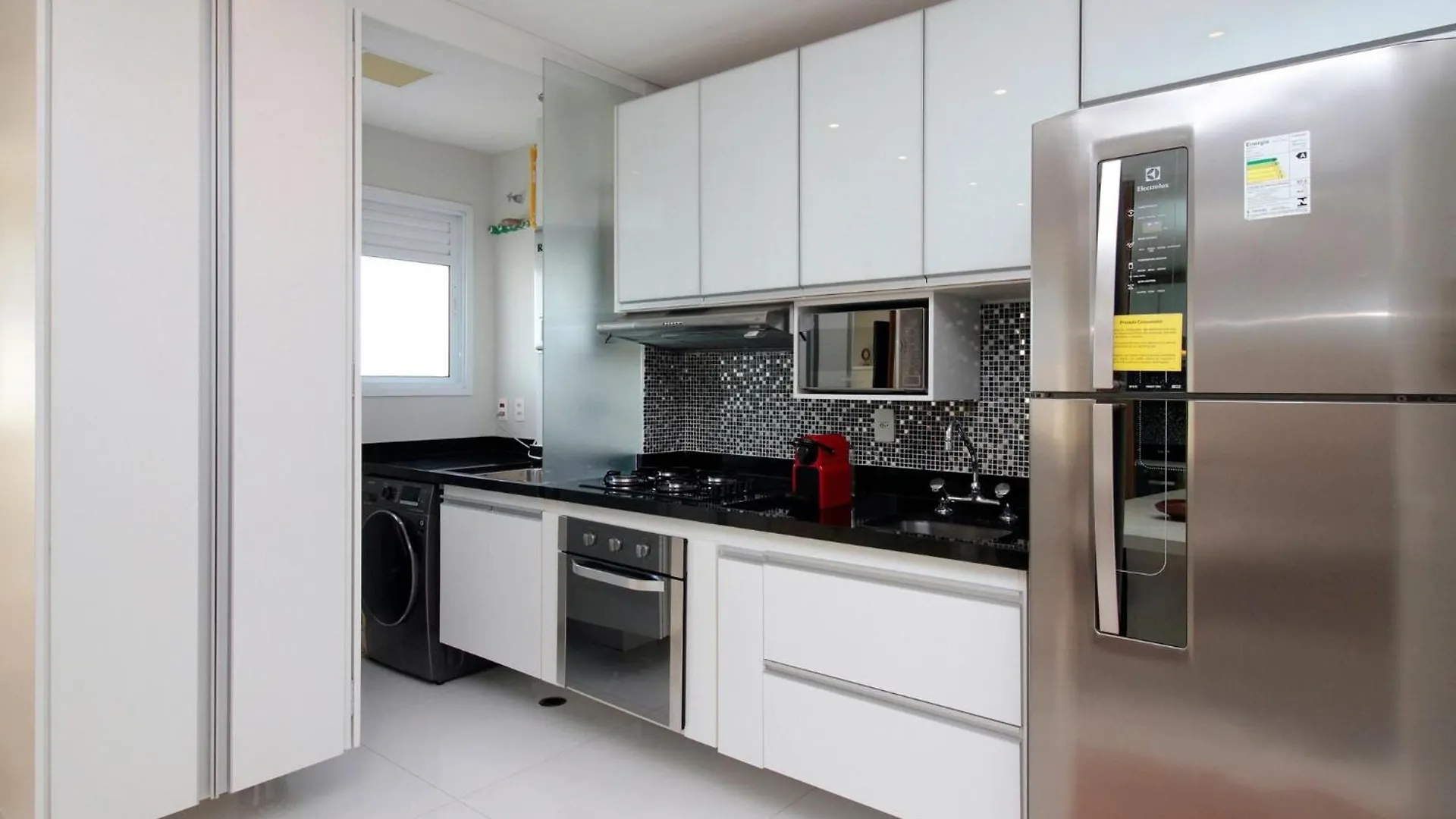 Apartamento Horizonte Jk São Paulo