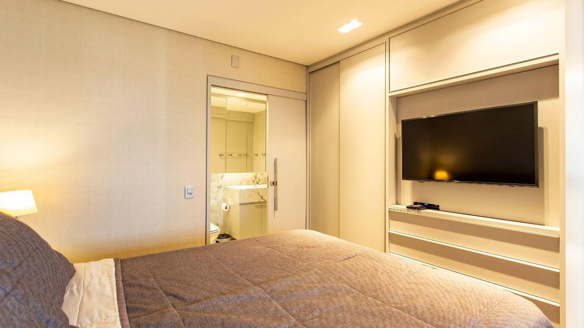 Apartamento Horizonte Jk São Paulo