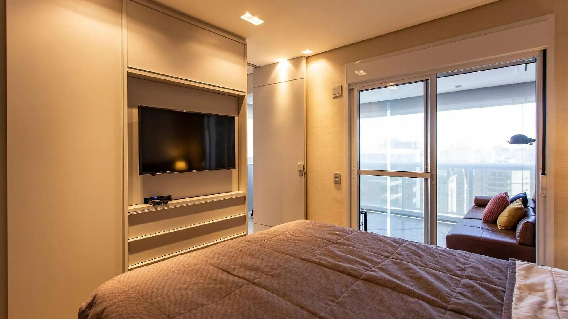 Apartamento Horizonte Jk São Paulo
