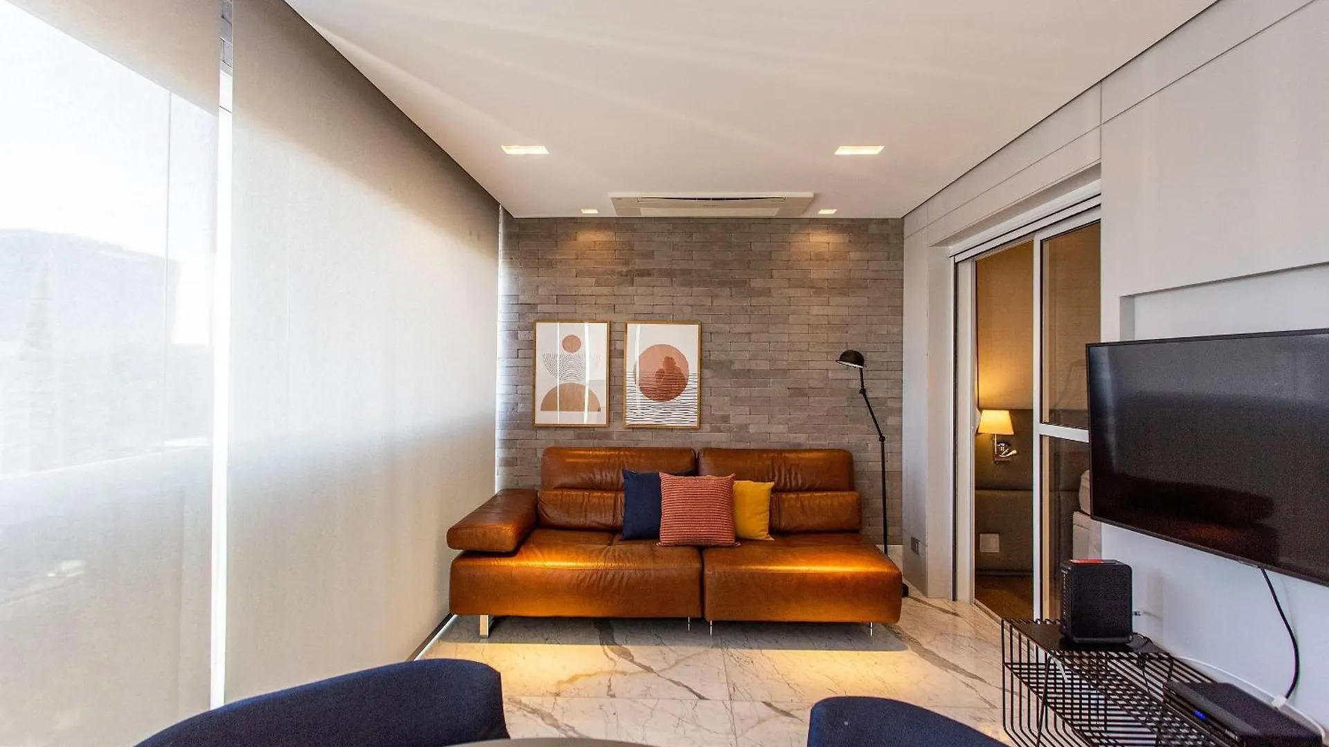 Apartamento Horizonte Jk São Paulo