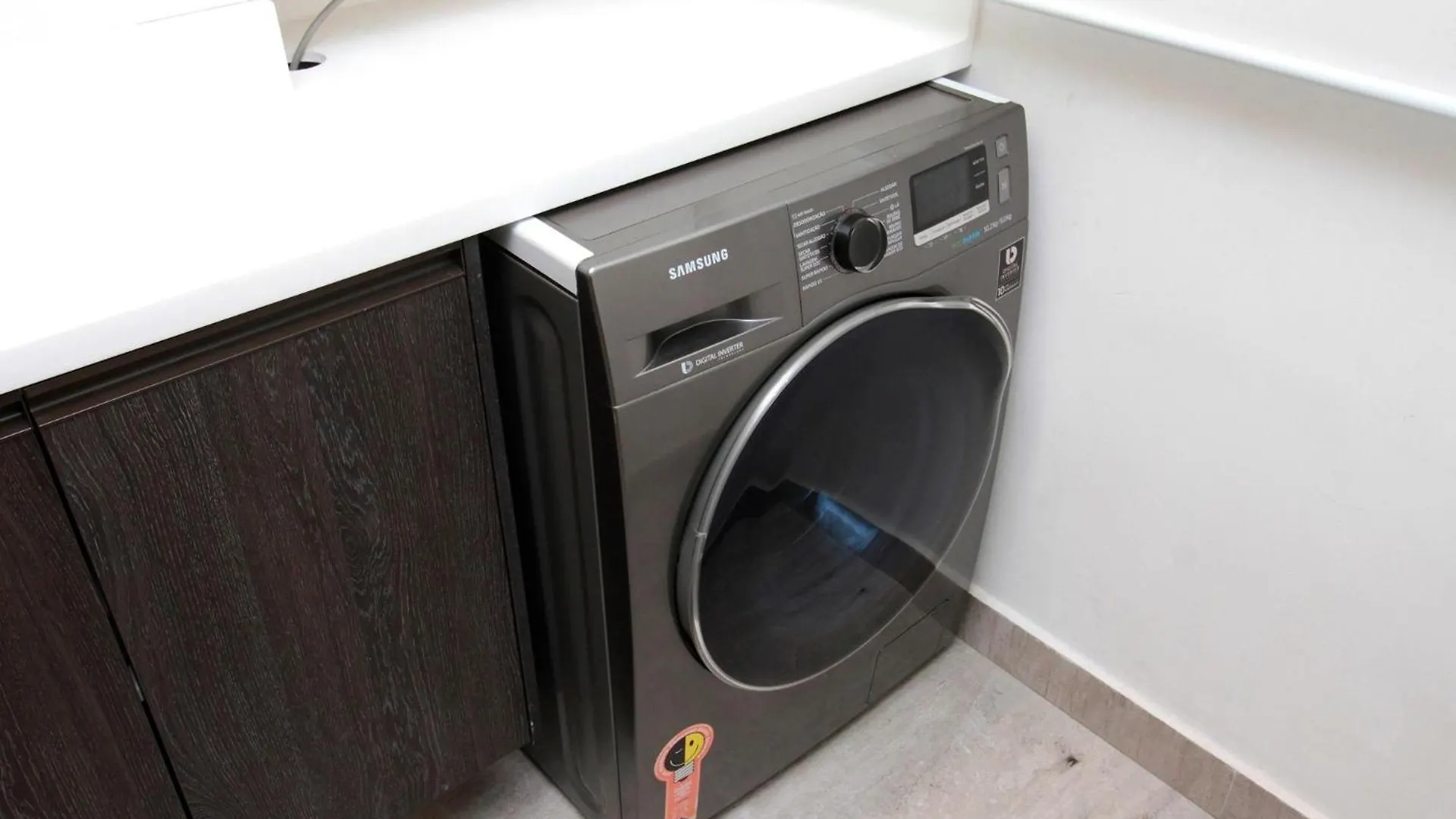Apartamento Horizonte Jk São Paulo