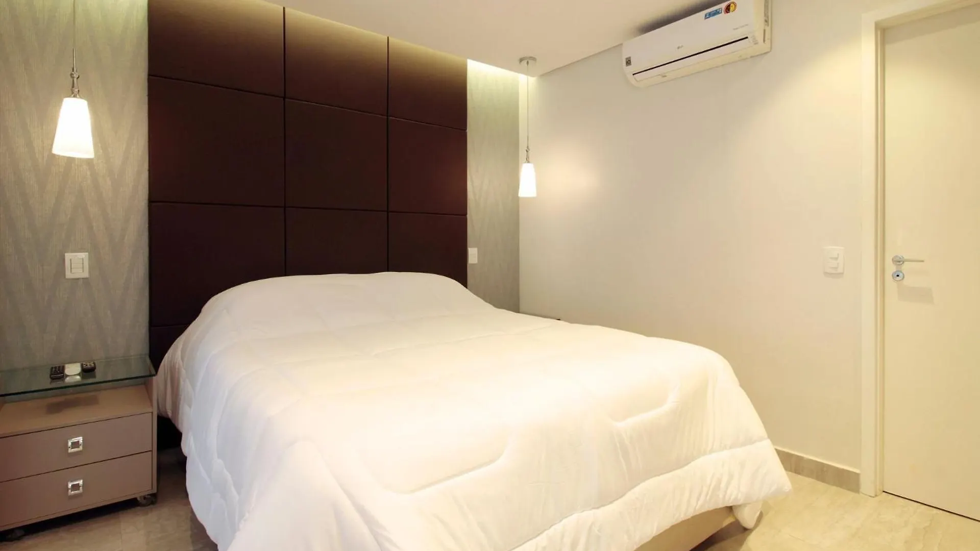 Apartamento Horizonte Jk São Paulo