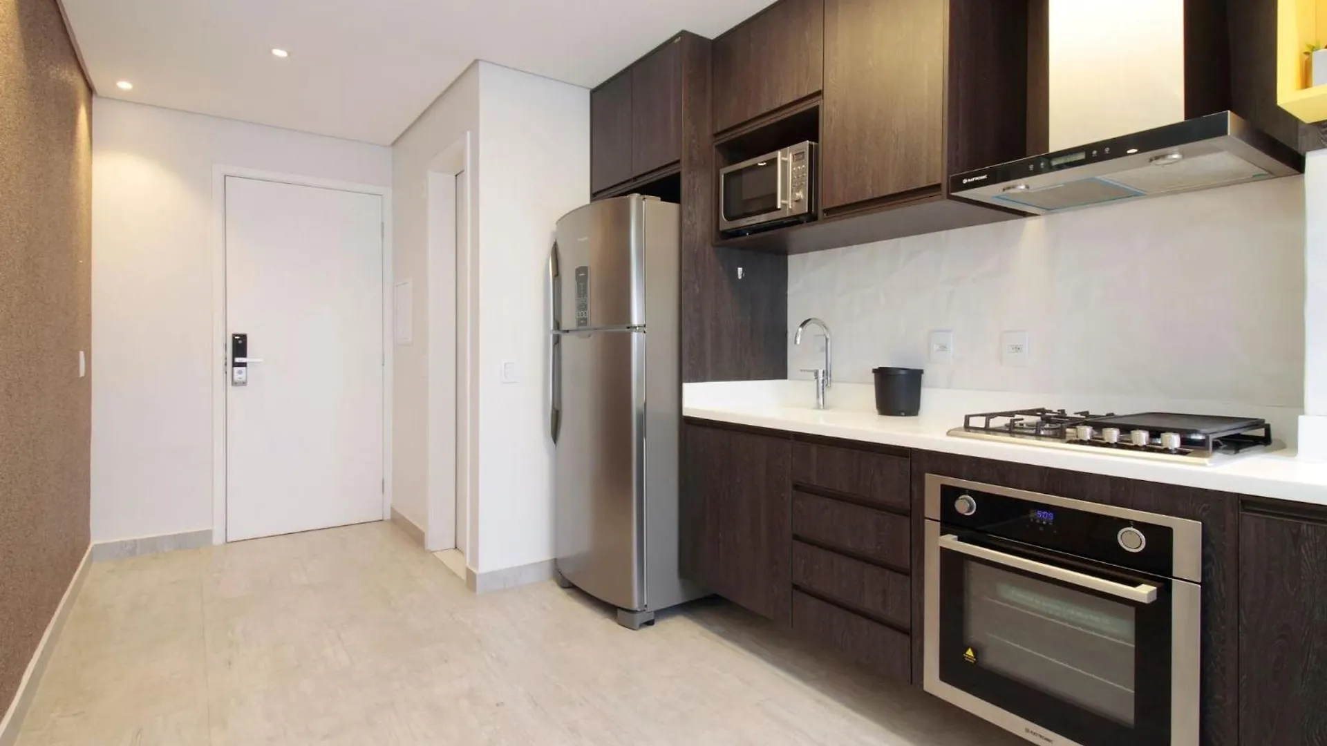 Apartamento Horizonte Jk São Paulo 0*,  Brasil
