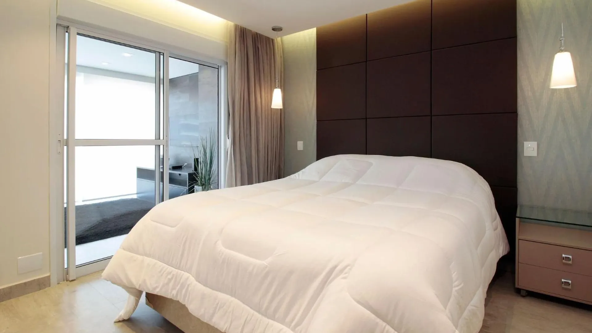 Apartamento Horizonte Jk São Paulo