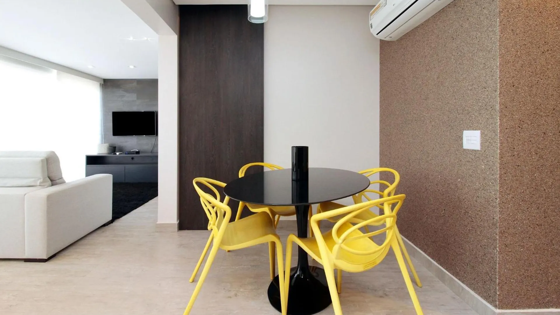 Apartamento Horizonte Jk São Paulo