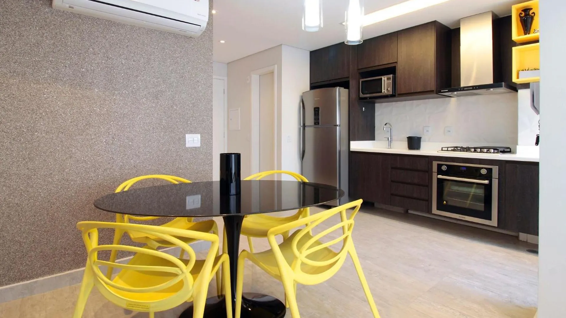 Apartamento Horizonte Jk São Paulo Brasil