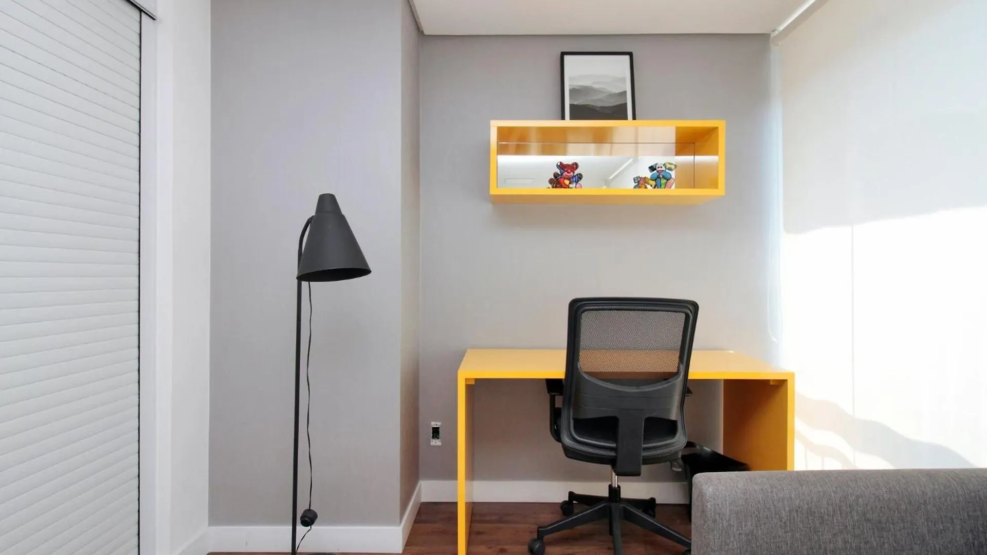 Apartamento Horizonte Jk São Paulo
