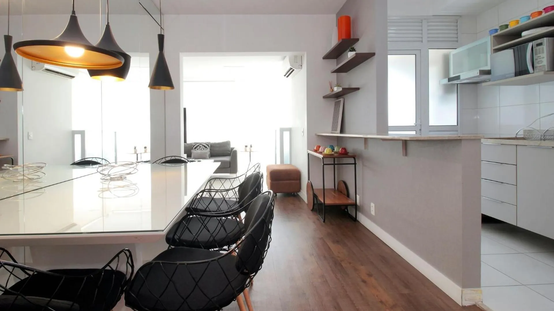 Apartamento Horizonte Jk São Paulo