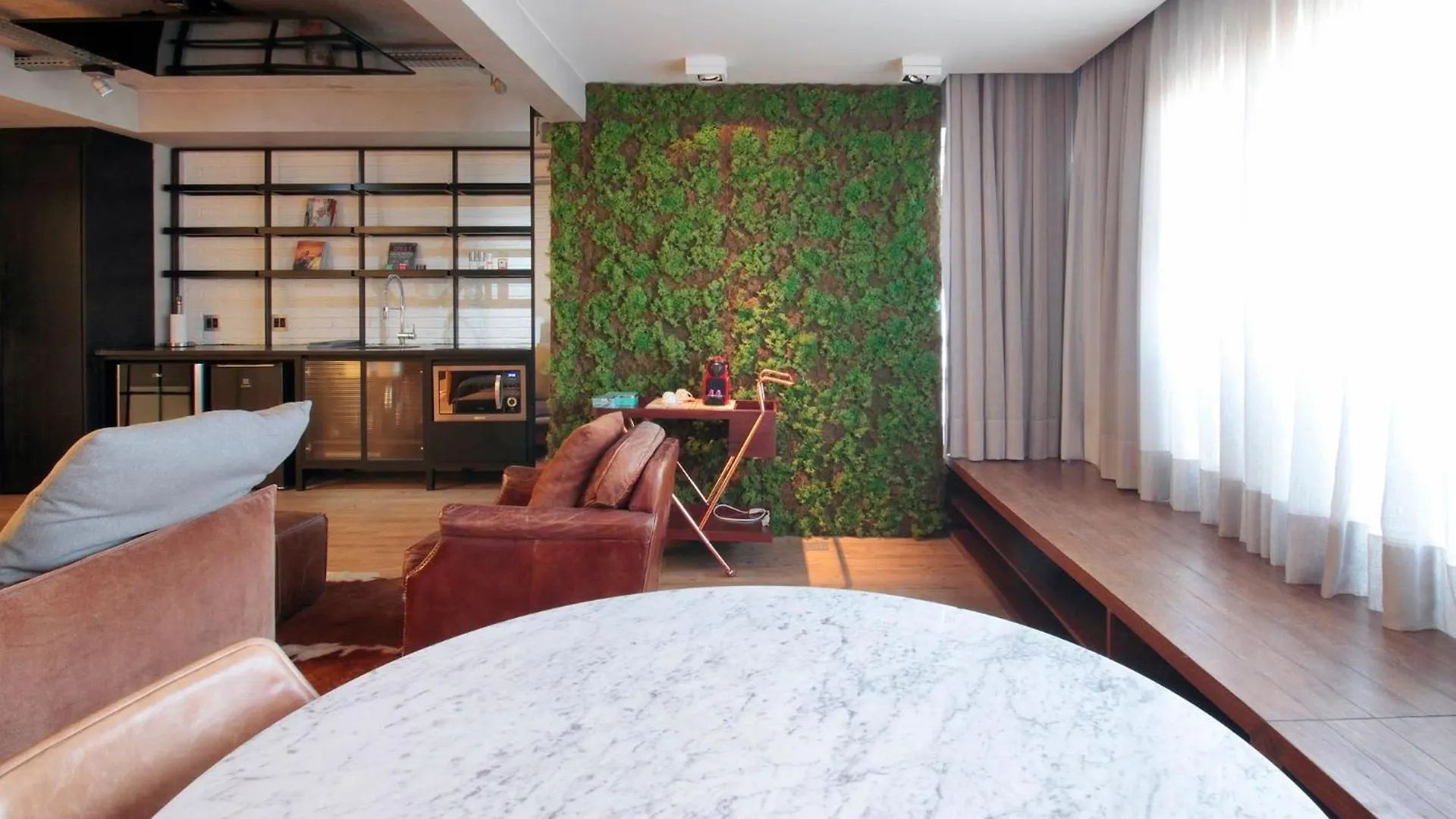 Apartamento Horizonte Jk São Paulo