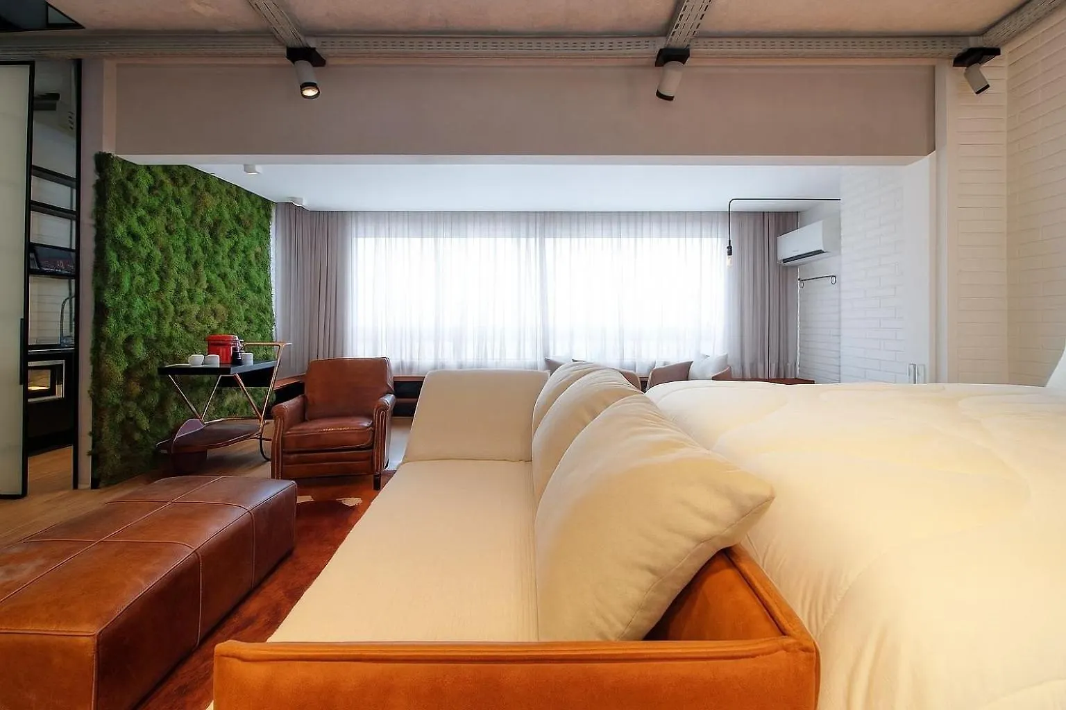 Apartamento Horizonte Jk São Paulo Brasil