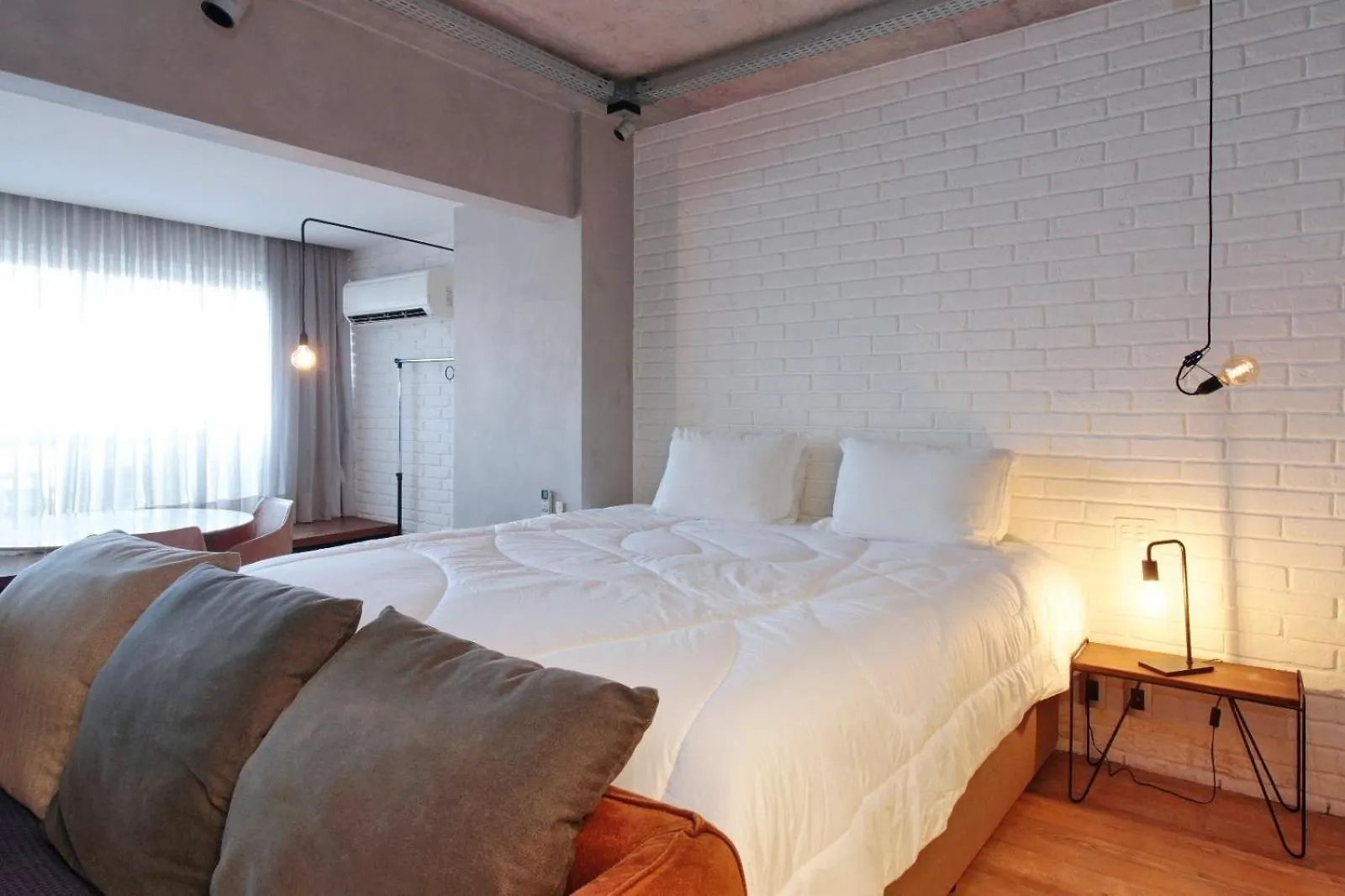 Apartamento Horizonte Jk São Paulo Brasil