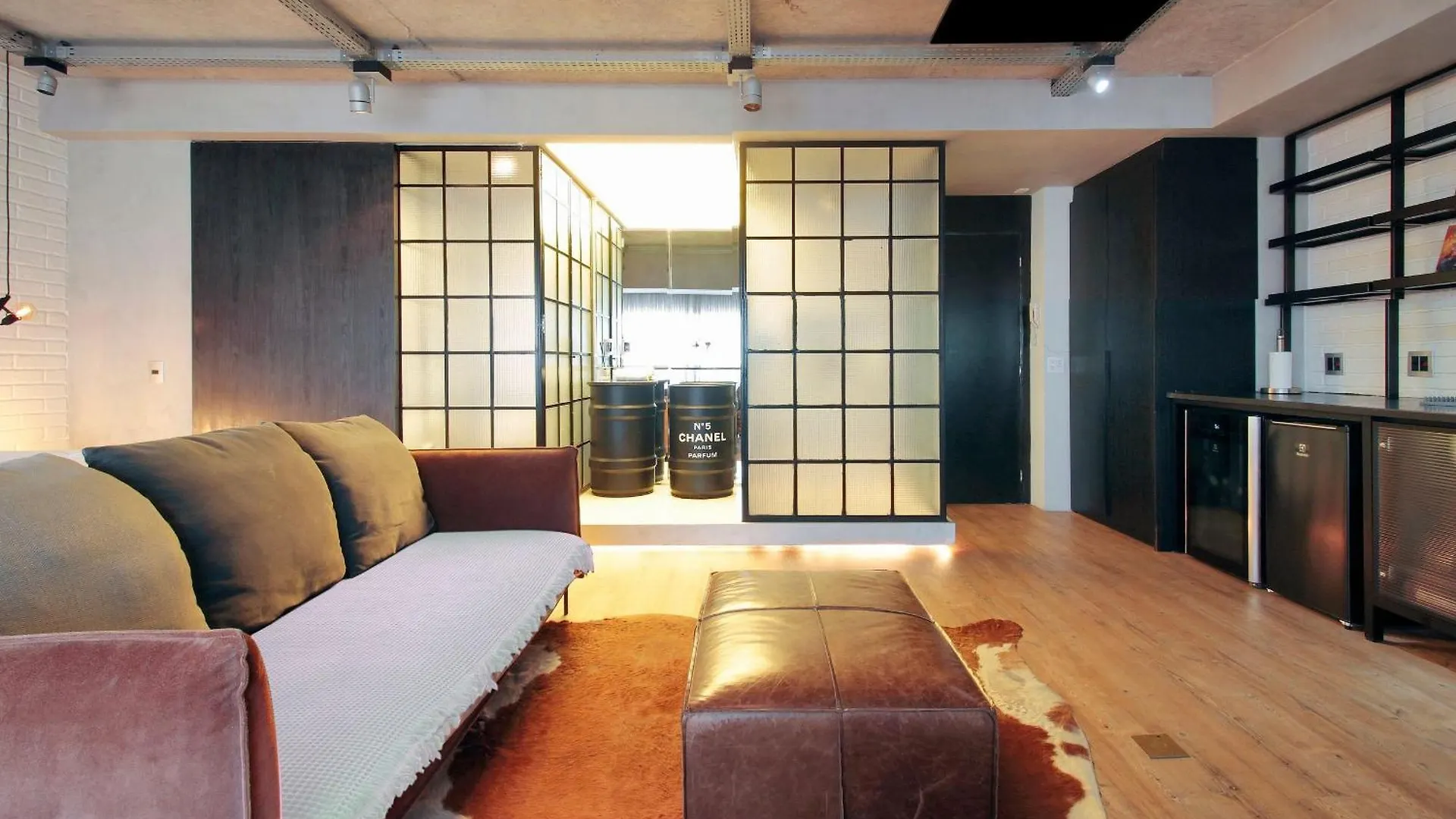 Apartamento Horizonte Jk São Paulo