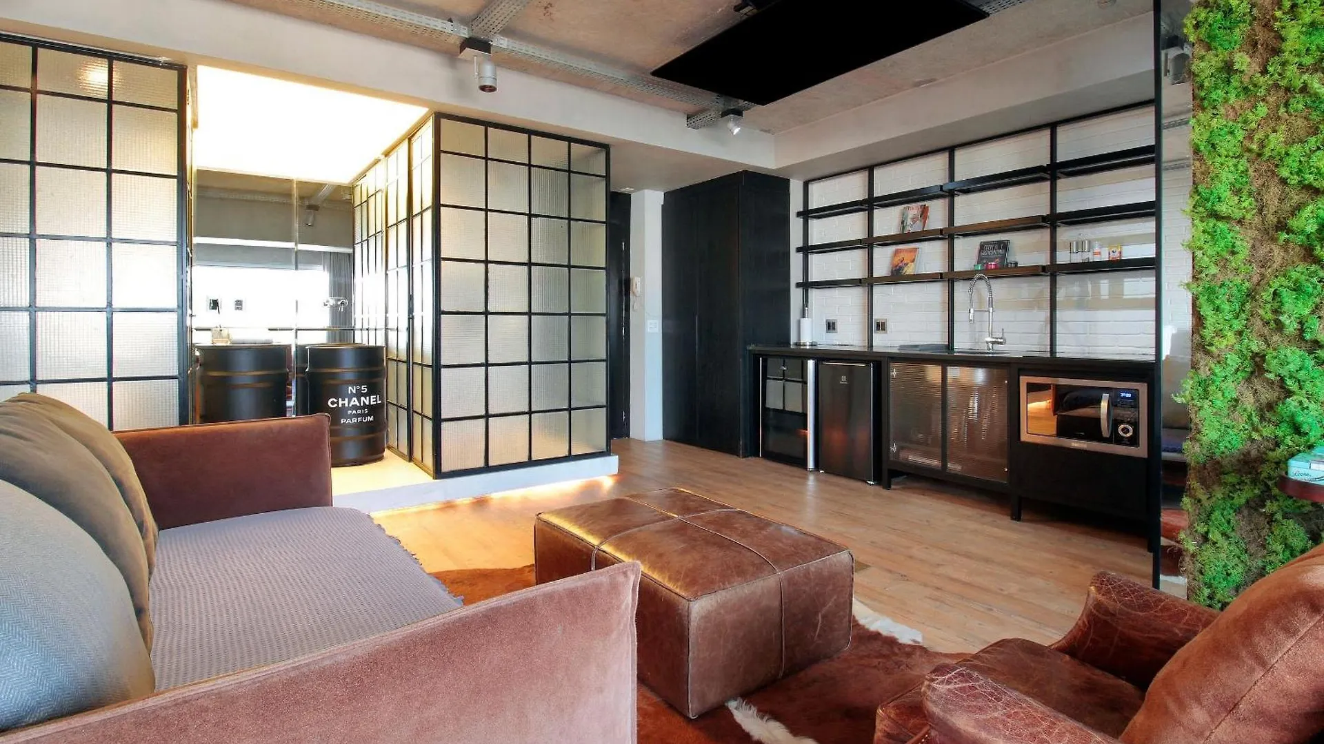 Apartamento Horizonte Jk São Paulo Brasil